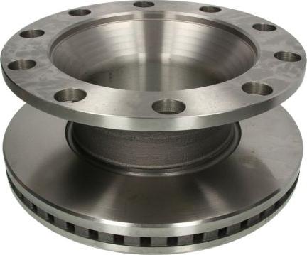 SBP 02-RV018 - Disc frana parts5.com