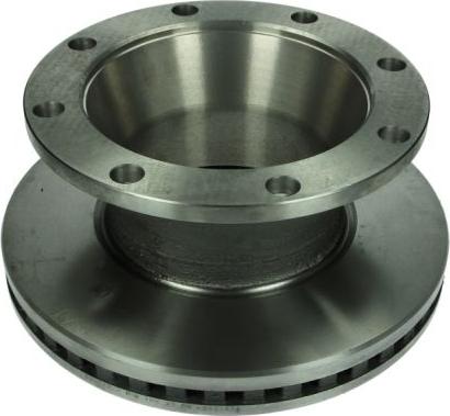 SBP 02-RV022 - Disc frana parts5.com