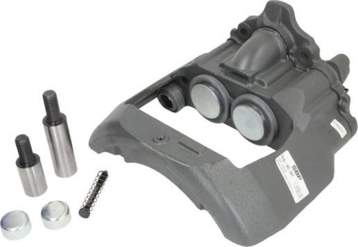 SBP TEQ-BC.107 - Brake Caliper parts5.com