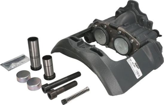 SBP TEQ-RV.007 - Brzdový strmeň parts5.com