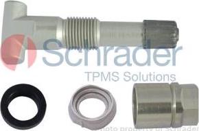 Schrader 5060 - Tamir seti, tekerlek sensörü (tekerlek basınç kontr. sist.) parts5.com