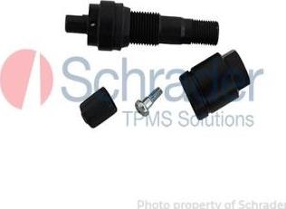 Schrader 5061B - Set reparatie, senzor roata (sist.control presiune pneu) parts5.com