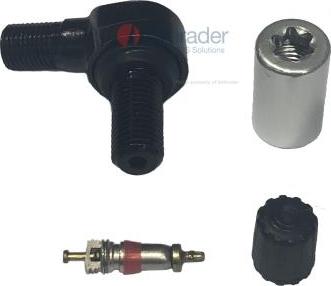 Schrader 5082M - Set reparatie, senzor roata (sist.control presiune pneu) parts5.com