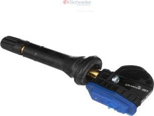 Schrader 1210-GO1 - Senzor, sistem de control al presiunii pneuri parts5.com