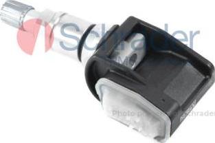 Schrader 3057 - Senzor, sistem de control al presiunii pneuri parts5.com