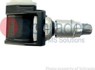 Schrader 3173 - Wheel Sensor, tyre pressure control system parts5.com