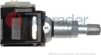 Schrader 3265 - Wheel Sensor, tyre pressure control system parts5.com