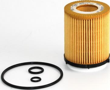 KRAFT AUTOMOTIVE 1701012 - Oljni filter parts5.com