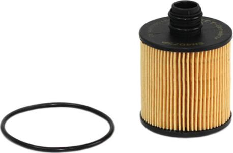 KRAFT AUTOMOTIVE 1706807 - Oil Filter parts5.com