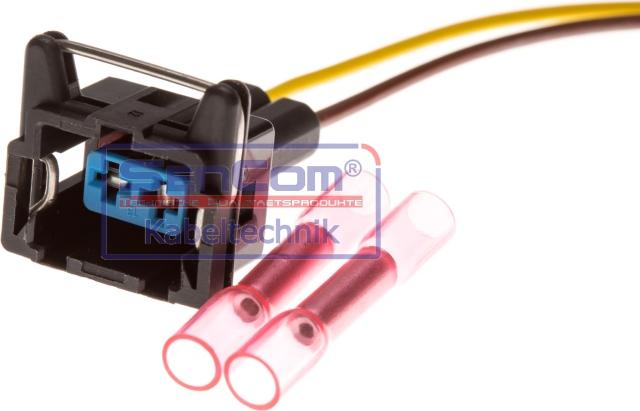 SenCom 10204 - Set reparatie, set cabluri parts5.com