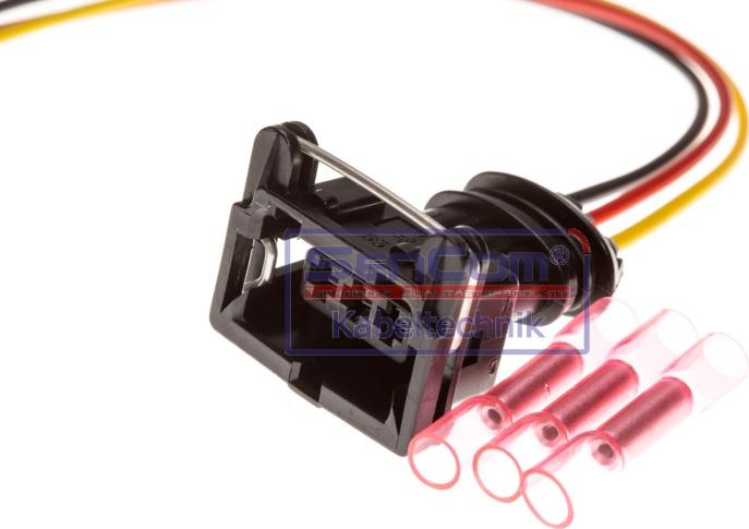 SenCom 20268 - Set reparatie, set cabluri parts5.com