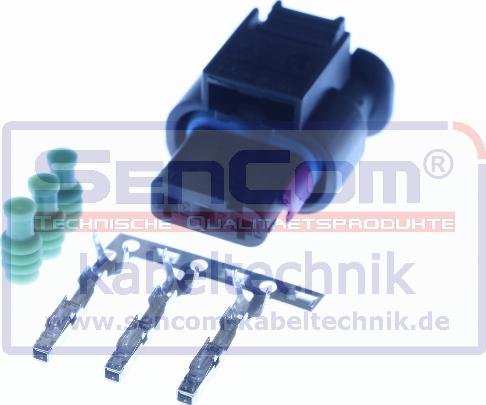 SenCom CS20444 - Stecher parts5.com