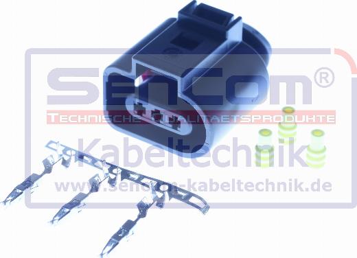 SenCom CS-20442 - Щекер parts5.com