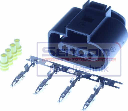 SenCom CS-20454 - Plug parts5.com