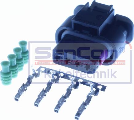 SenCom CS20455 - Stecher parts5.com