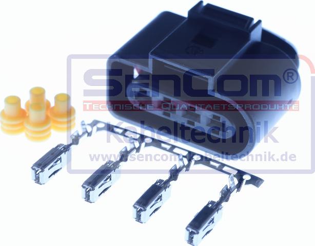 SenCom CS-20456 - Conector parts5.com