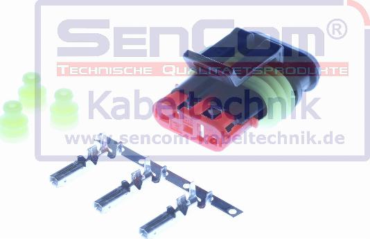 SenCom CS20450 - Stecher parts5.com