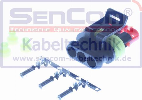 SenCom CS-20450 - Stecher parts5.com