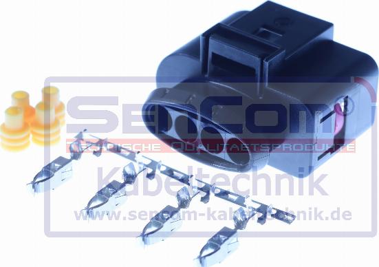 SenCom CS-20463 - Pistoke parts5.com