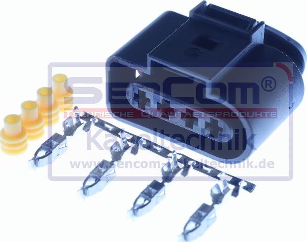 SenCom CS-20463 - Pistoke parts5.com