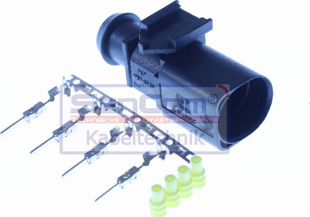 SenCom CS20461 - Stecher parts5.com