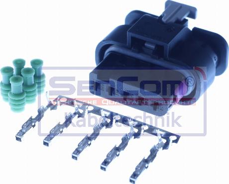 SenCom CS20467 - Stecher parts5.com