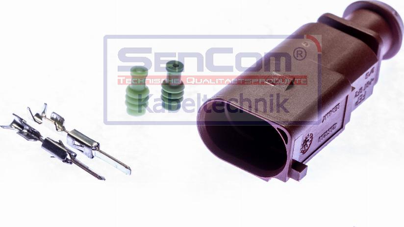 SenCom CS-20428 - Stecher parts5.com