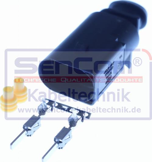 SenCom CS-20427 - Zástrčka parts5.com