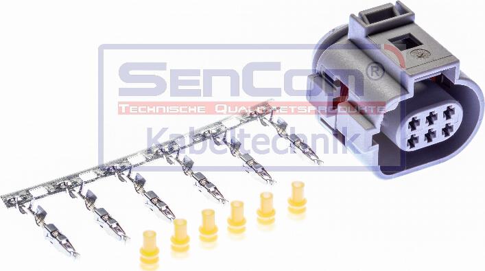 SenCom CS20470 - Stecher parts5.com