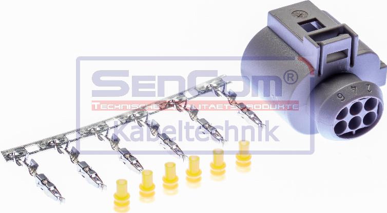 SenCom CS-20470 - Stecher parts5.com