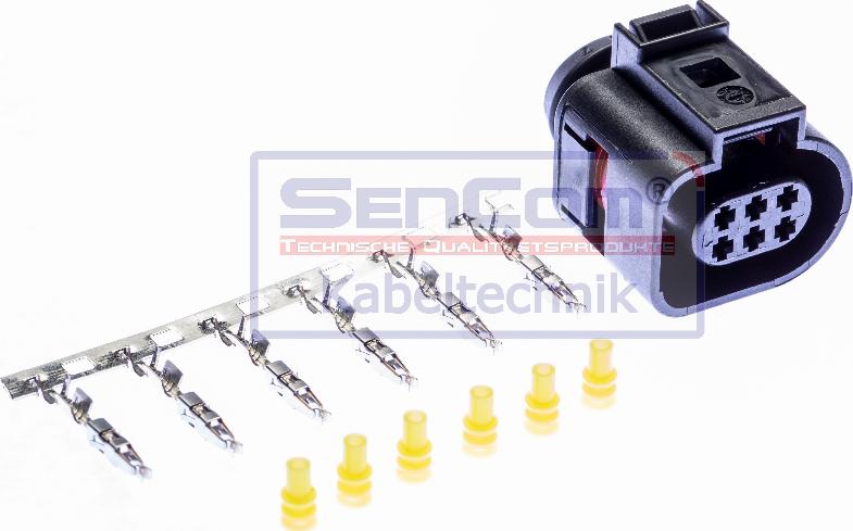 SenCom CS20472 - Stecher parts5.com