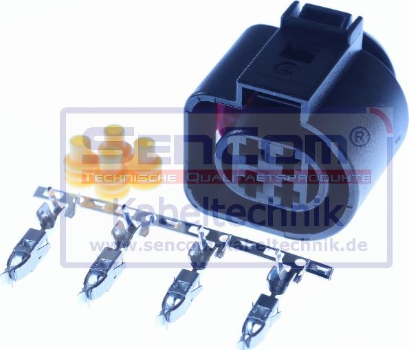 SenCom CS-20604 - Pistoke parts5.com