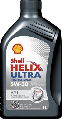 Shell 550046655 - Ulei de motor parts5.com