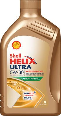 Shell 550047973 - Engine Oil parts5.com