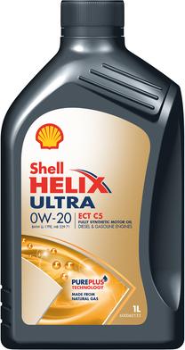 Shell 550056346 - Engine Oil parts5.com