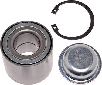 CX CX518 - Wheel hub, bearing Kit parts5.com