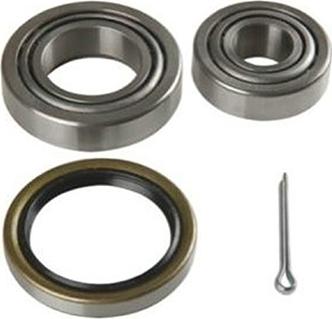 SNR LM48548/510 - Pyöränlaakerisarja parts5.com