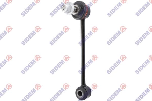 Sidem 91061 - Rod / Strut, stabiliser parts5.com