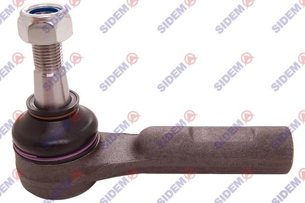 Sidem 91035 - Tie Rod End parts5.com