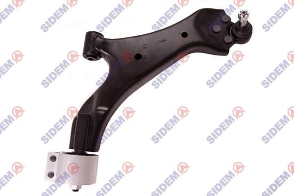 Sidem 9279 - Track Control Arm parts5.com