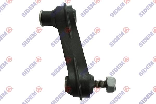 Sidem 49961 - Šipka / spona, stabilizator parts5.com