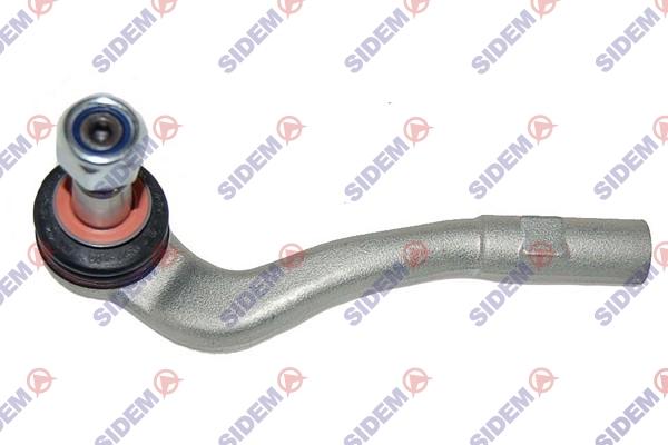 Sidem 49538 - Tie Rod End parts5.com