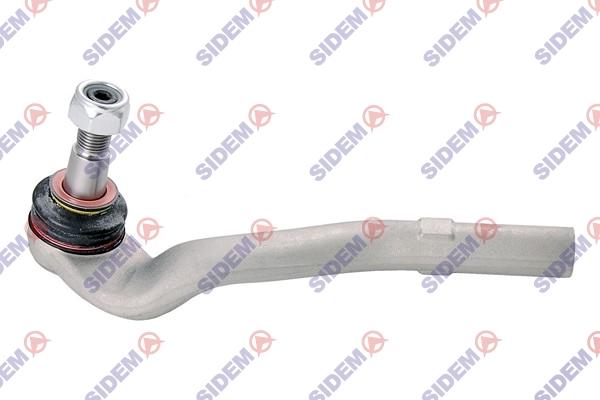 Sidem 49632 - Hlava / čap spojovacej tyče riadenia parts5.com