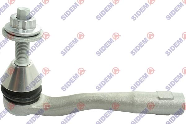 Sidem 49040 - Hlava příčného táhla řízení parts5.com