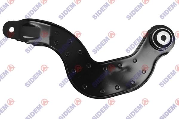 Sidem 490075 - Šipka / spona, vešanje točka parts5.com