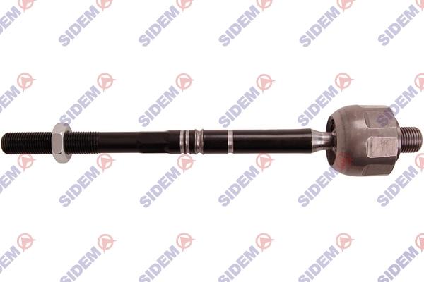 Sidem 49016 - Inner Tie Rod, Axle Joint parts5.com