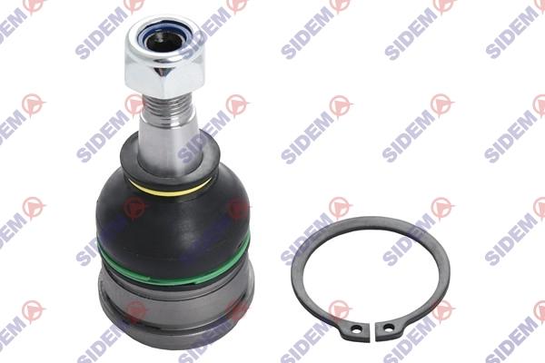 Sidem 45986 - Ball Joint parts5.com