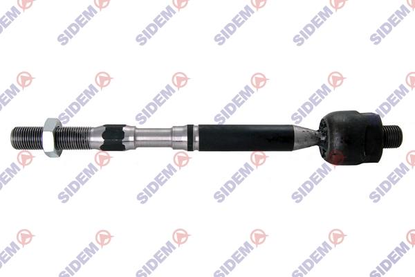 Sidem 45617 - Inner Tie Rod, Axle Joint parts5.com