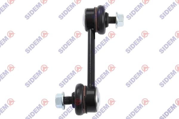 Sidem 45069 - Brat / bieleta suspensie, stabilizator parts5.com