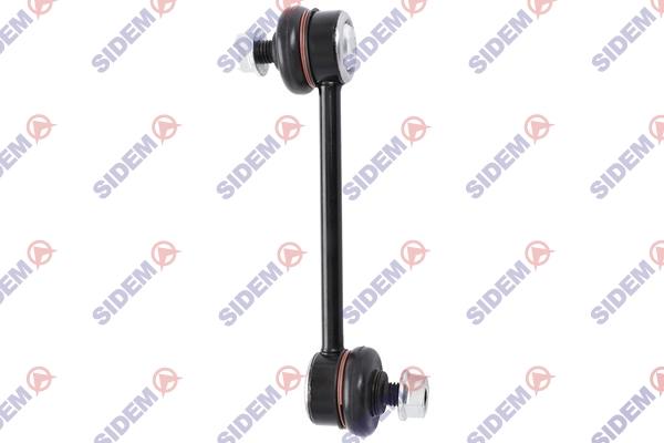 Sidem 45169 - Rod / Strut, stabiliser parts5.com